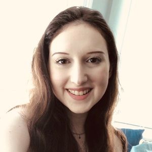 Meet your Posher, Brianna